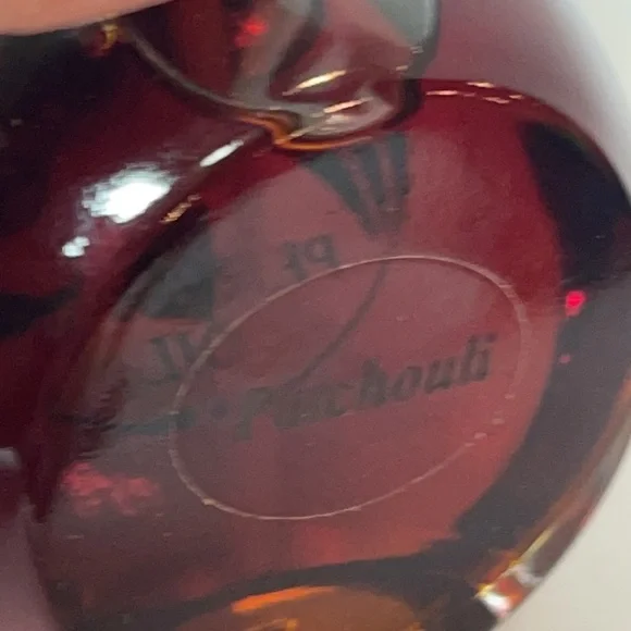 Patchouli oil - VERY RARE!! - Picture 3 of 5